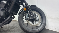 Honda CMX1100 Rebel DCT